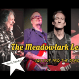Friday Night in the SIDEBAR w/ The Meadowlark Lemons!