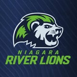Niagara River Lions vs. Ottawa BlackJacks