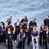 Amsterdam Sinfonietta & Huub van der Lubbe