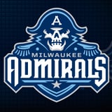 Milwaukee Admirals vs. Grand Rapids Griffins