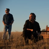 ROGER CLYNE & The Peacemakers Return to FITZGERALDS