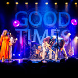 Good Times: A Tribute to the Music of Nile Rodgers & Chic