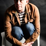 Tom Hingley (ex Inspiral Carpets)