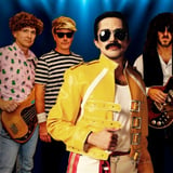 Xtreme Queen - The Legacy of Freddie Mercury