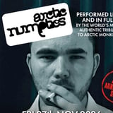Arctic Numpties - 20th Anniversary Show