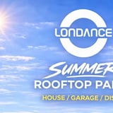 Londance Summer Rooftop Party