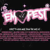 The Emo Festival Comes to Oslo!