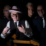 Elvis Costello & the Imposters