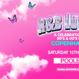 Summer Outdoor 90s & 00s R&B Festival - Copenhagen