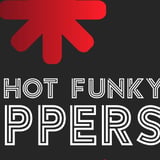 Red Hot Funky Peppers - Live in Lucan - Aug 15