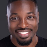 Preacher Lawson At Jimmy Kimmel's Comedy Club