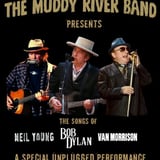 Muddy River Band - Live in Lucan - Jan 22