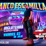Franco Escamilla - 1995