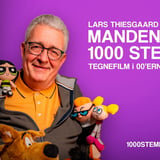 Lars Thiesgaard – Manden med de 1000 stemmer 3