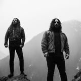 Wolves In the Throne Room