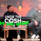Undr The COSH Live