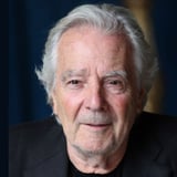 « Le Père » avec Pierre Arditi et Irène Jacob