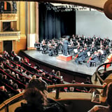 Dubuque Symphony Orchestra: Classics 1: The Fire Within