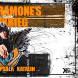 Marky Ramone´s Blitzkrieg | Katalin Uppsala