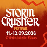 Storm Crusher Festival 2026 [official]