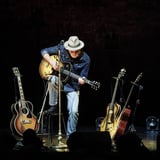 Allan Olsen - SOLO // Sommerkoncert i Lønstrup