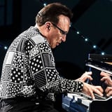 Michel Camilo Quartet & Aarhus Jazz Orchestra | Musikhuset Aarhus 