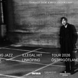 YTTLING JAZZ - ILLEGAL HIT TOUR 2026