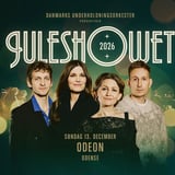Juleshowet med Danmarks Underholdningsorkester // ODEON Odense