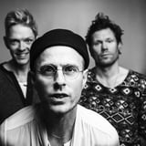 Folkeklubben & Danmarks Underholdningsorkester | Koncertsalen | DR Koncerthuset | 2. Ekstrakoncert 