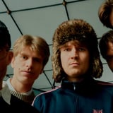 Zar Paulo - Kulturværftet
