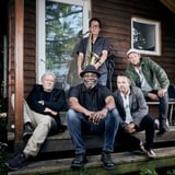 Loveless Blue Jazz Quintet