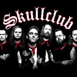 Skullclub | Tøjhuset | Fredericia