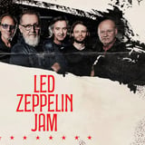 Led Zeppelin Jam