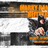 Marky Ramone's Blitzkrieg | Stockholm | Live på Kollektivet Livet