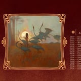 Alcest + support: Vægtløs + Hudsult // Skråen