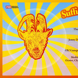 The Suffield Summer ¡Fiesta! - Norfolk