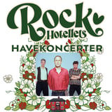 FOLKEKLUBBEN - Musik, mad og hygge i haven