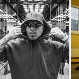 Infernal & DJ Aligator i Landsbyen