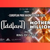 ProgMotion: ODDLAND & MOTHER OF MILLIONS | Support: RING OF GYGES