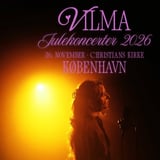 VILMA Julekoncert 2026 / Christians Kirke