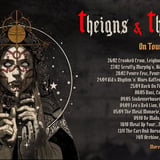 Theigns & Thralls at Arc:hive