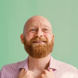 ’Det Fejler Ik’ En Skid’ - Mark le Fêvre 