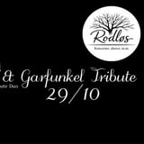 Simon & Garfunkel Tribute
