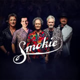 SMOKIE - TILL GÖTEBORG!