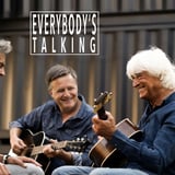 EVERYBODY’S TALKING 25 YEARS – SAME OLD SHIT