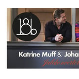 Katrine Muff og Johannes Langkilde i 18b FÅ BILLETTER
