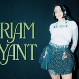 Miriam Bryant | Höga Kusten, Naturscen Skuleberget