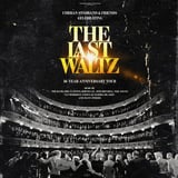 The Last Waltz - musik fra Dylan, Van Morrison, Neil Young m. fl 