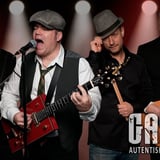 GASBOX | Støberihallen, Hillerød, sensommerkoncert