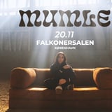 Mumle | Falkonersalen